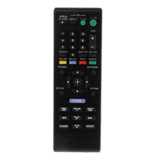 RMT-B109A Remote Control for SONY Blu-Ray DVD Player BDP-BX5