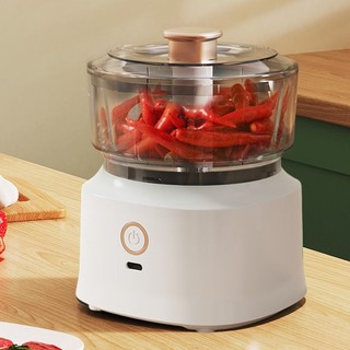 Wireless Meat Grinder Kitchen Gadget Electric Meat Grinder G