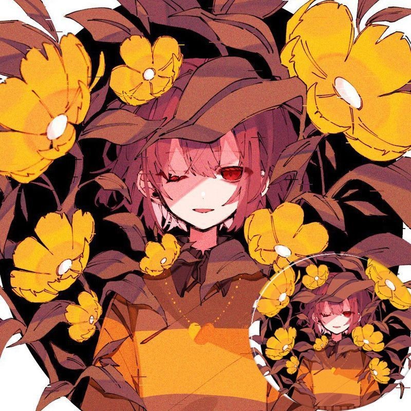 🍀臺灣出貨🍀undertale衕人週邊徽章 傳説之下chara吧唧 自製