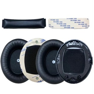 🎧臺灣出貨 免運🎧 金士頓HyperX Cloud Orbit S耳機套 夜鷹S皮耳套 加強版耳套 替換頭樑 棉墊