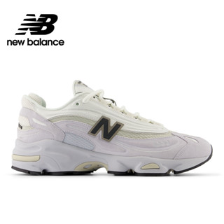 【New Balance】 NB 復古鞋 中性 淺紫灰 M1000PSB-D楦 M1000 1000
