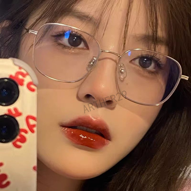 💕近視眼鏡💕全框金絲近視眼鏡 男痞帥近視眼鏡 斯文近視眼鏡 商務近視眼鏡 個性近視眼鏡 風潮近視眼鏡 近視眼鏡 眼鏡