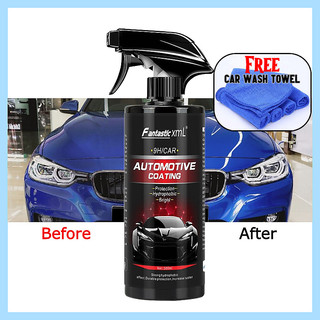 Car Ceramic Coating/ Nano Ceramic Coating Spray/ Automotive