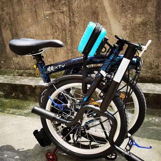 🦩特惠🦩Brompton 布折疊車後變速後變速器23速鋁合金撥鏈器、變速器/瑤瑤精品