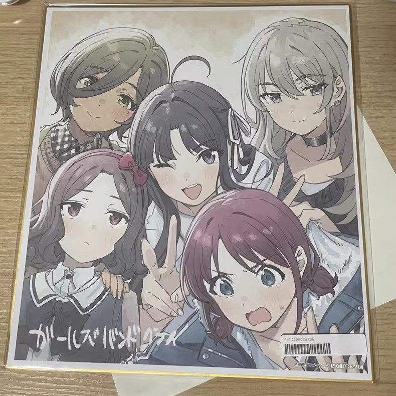 FGOEXPO FGOアンソロジーコミック 手島nari先生サイン本 直筆イラストサイン本 手島nari。 Fate/Grand Order