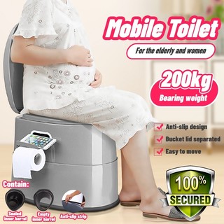 Toilet Seat Portable Toilet Portable Toilet For Camping Preg