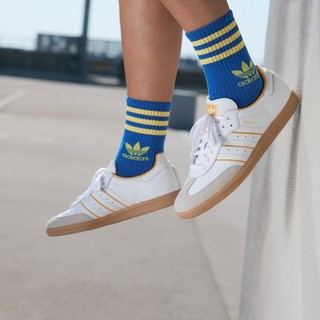 adidas SAMBA OG 運動休閒鞋 德訓鞋 復古 男鞋/女鞋 - Originals ID1479 官方直營