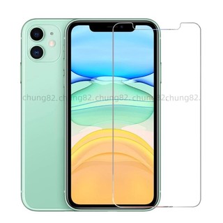相容 Iphone 12 / 12 Pro, Iphone 11 / 12 Pro 的超高清全屏鋼化玻璃保護膜