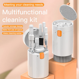 20 IN 1 Smart Cleaning pen For airpod cleaner earphone clean