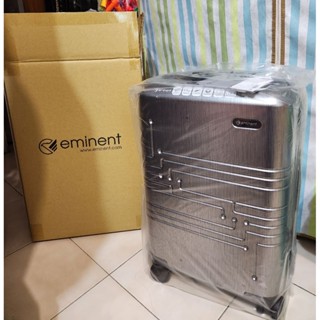 萬國通路&臺積電TSMC 20吋行李箱登機箱