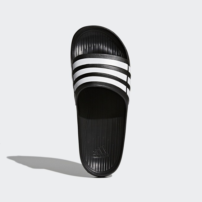 adidas DURAMO 運動拖鞋 男鞋/女鞋 G15890 官方直營