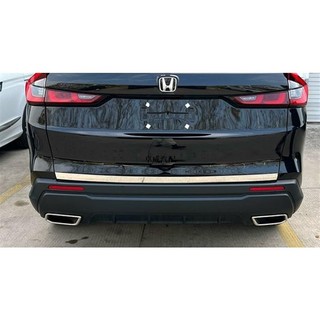 【卓威精品】本田 HONDA 23-24年 6代 CRV CRV6 尾門下飾條 尾門飾條 後下飾條 尾門後飾條 不鏽鋼