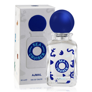 Ajmal Whiffs of Wonder 兒童香水系列 Sea Cruiser海洋探險家 EDT 50ml
