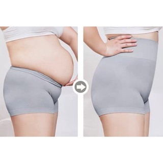 Honeycomb High Waist Body Shaping & Slimming Underwear, Read