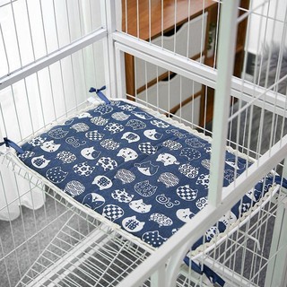Mat Summer Double Sided Dual-purpose Mat Sleeping Mat Cat Ma