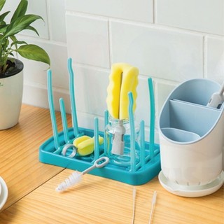 Baby Bottle Foldable Cups Hanging Multifunctional Nipple Org
