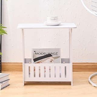Modern Square bedcoffee table side table easy to install