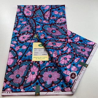 Africa glitter wax grand supet wax ankara batik非洲金沙蠟布