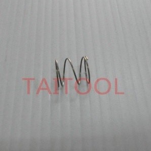 MAKITA DTD146 DTD149 DTD154 DTD170 DTD171 彈簧13#J8-8#233005-7