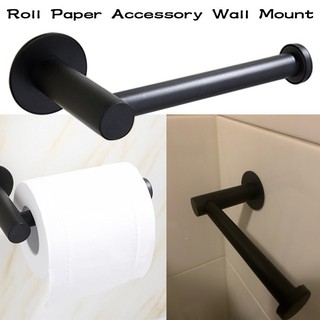 Free Kitchen Roll Paper Accessory Wall Mount Toilet Paper Ho