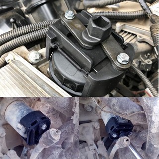 Cast Steel Filter Wrenches 2 Jaws Oil Filter Wrench