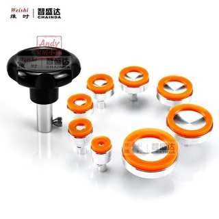 Joe~修表工具 吸力開表器 手錶螺紋無痕開蓋器 旋入式後蓋 橡膠開表蓋器 手錶工具 開表蓋器 手錶開蓋器✜0819