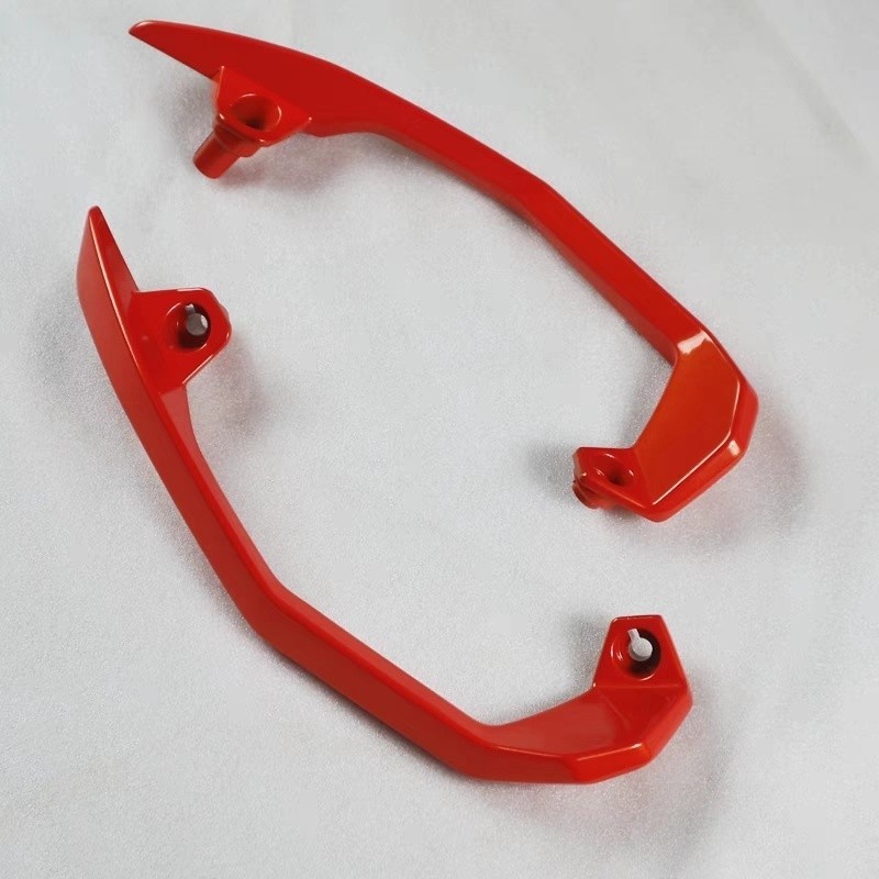 光陽 DTX360 CT300 尾翼 後扶手 貨架 ct300 尾箱架 ct300 改裝 dtx360 改裝