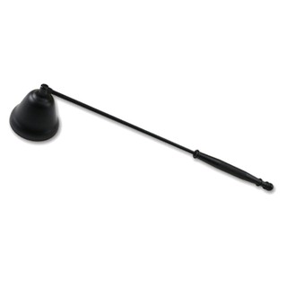 Bell Shape Stainless Steel Candle Snuffers Oil Lamp Wax Cand