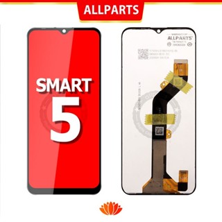 ✬全新適用於 Infinix Smart 5 Hot 10 Lite LCD 液晶螢幕 螢幕總成 觸控面板 X657
