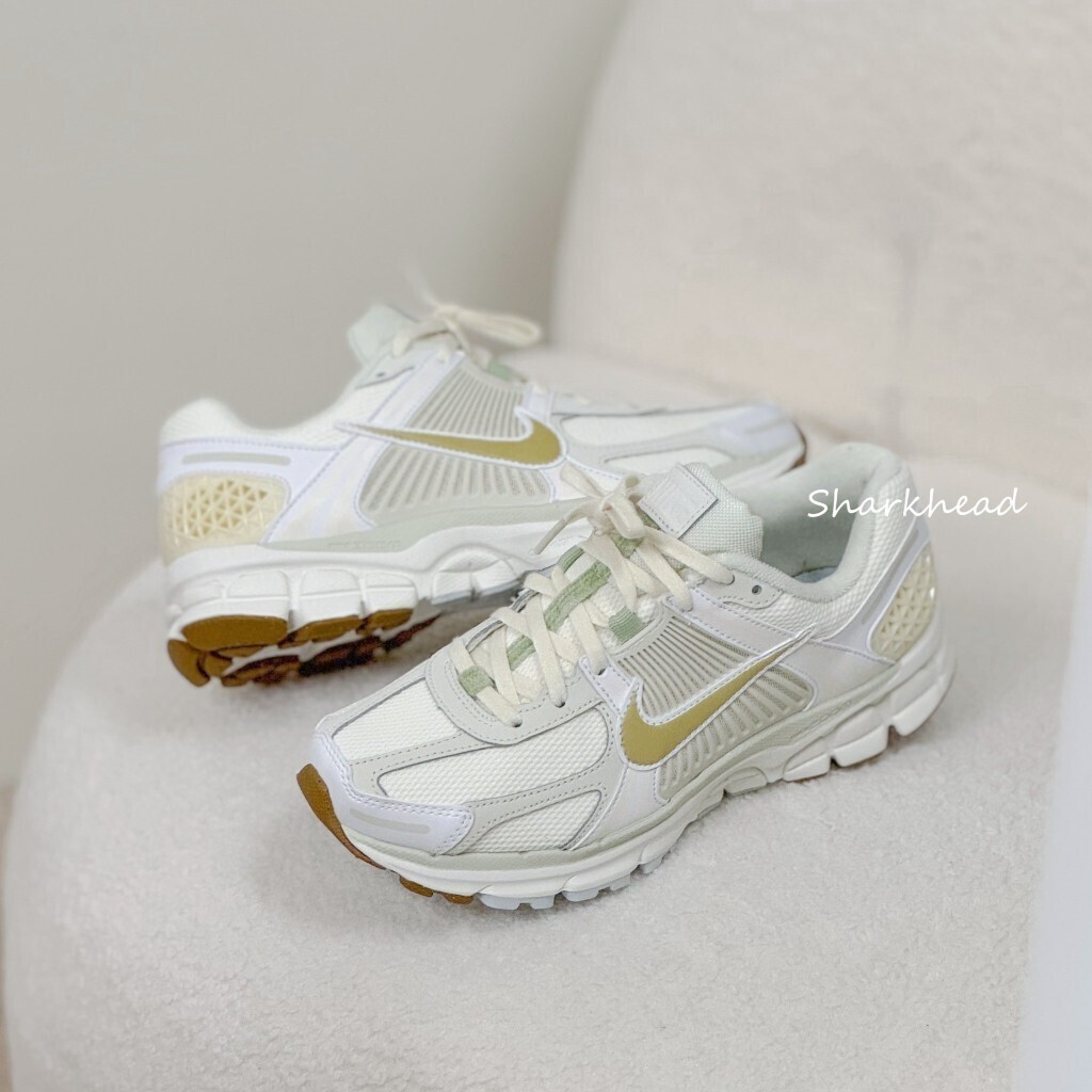Nike Zoom Vomero 檸檬黃 薄荷綠 奶綠 黃 馬卡龍 FV3638-171