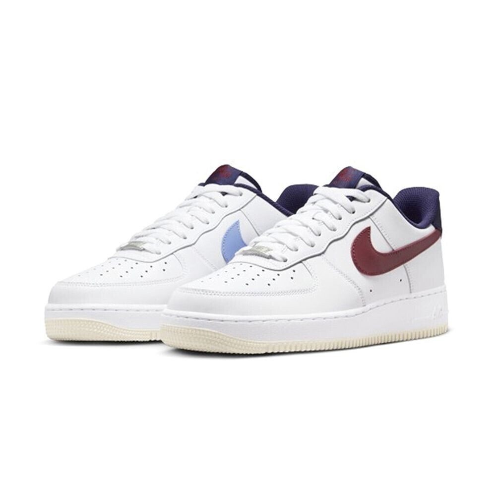 Nike AF1 From Nike To You 紅藍鴛鴦 FV8105-161