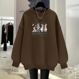 【臺灣出貨】重磅大學t 純棉衛衣 秋冬女裝 美式大學t 長袖衛衣 寬鬆大學t 韓版大學t 情侶裝上衣 圓領外套 大學t女