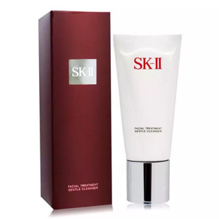 現貨 SKII SK2 SK-II 全效活膚潔面乳 氨基酸洗面乳 120g