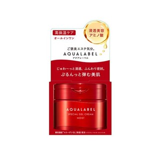 水之印 新全能5D保濕彈力霜【三友藥妝Tomod's】