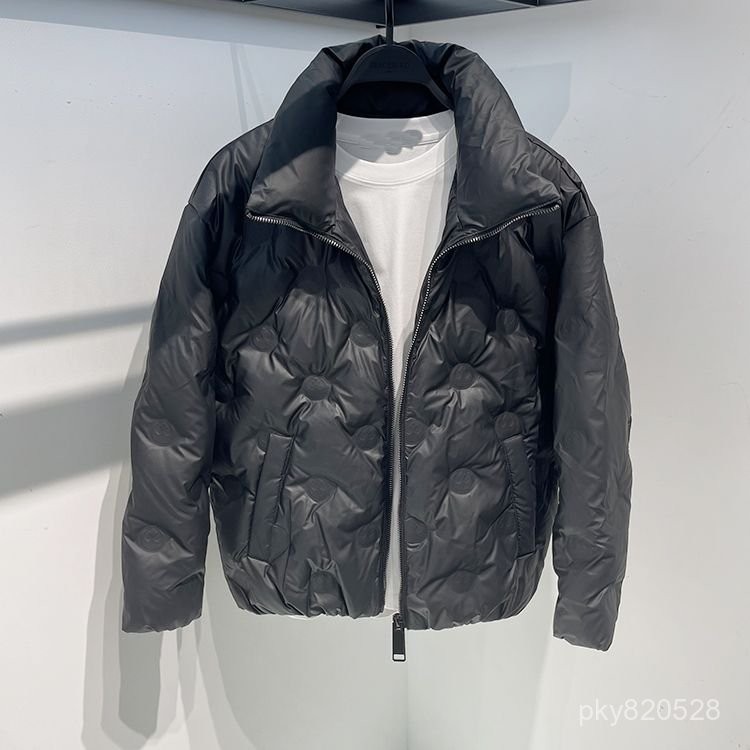 【Do·To】男生外套 羽絨服外套 外套 冬款外套 防風衣 防風外套 保暖外套 休閒外套 運動外套羽絨棉服男202