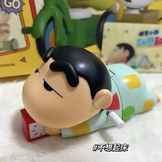 ✨抖音爆火💗玩偶 公仔 玩具 公仔盲盒 兒童玩具 動感 可動 潮生活 係列 髮條公仔 盲盒便宜 擺件 玩具 生日禮物