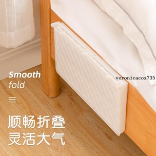 折疊收納架🎟 免打孔可折疊伸縮墻上置物架壁掛式路由器臺燈架子板粘貼式收納架