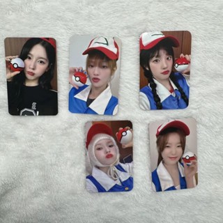 🎈韓國正版代購 🎈gidle mini7輯 I sway 星河特典 畫家趙美延 宋雨琦中文卡背特典