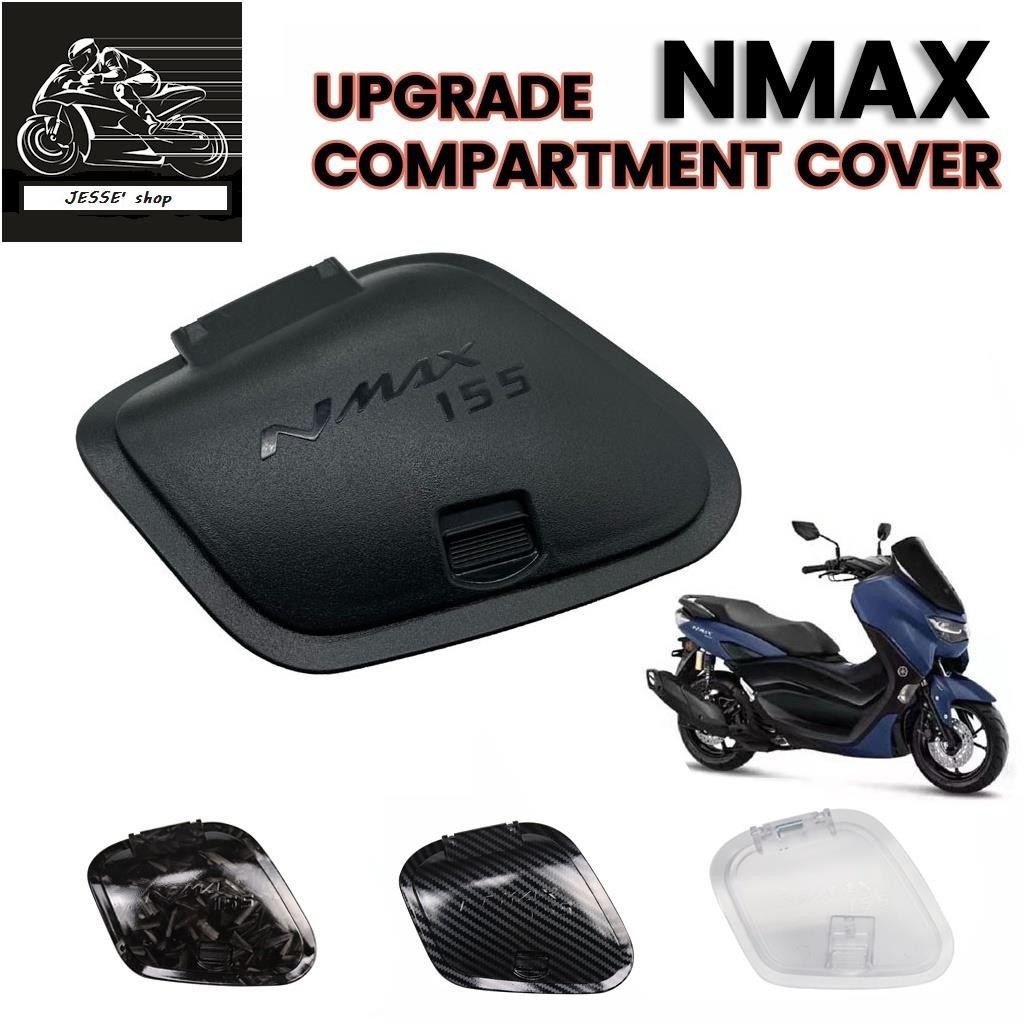 【高質】山葉 雅馬哈nmax 2021 2022 2023 2024 nmax155改裝件升級防水罩收納原廠掛鉤收納罩