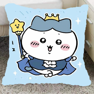 吉伊卡哇抱枕🌸伊吉卡哇chiikawa抱枕卡通動漫周邊枕頭沙發臥室午睡靠枕生日禮物 卡通抱枕