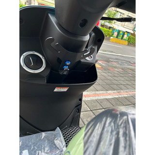 台鈴 suzuki sui 125 專用 Y架 Y型前置物架 Y型掛勾 分離式