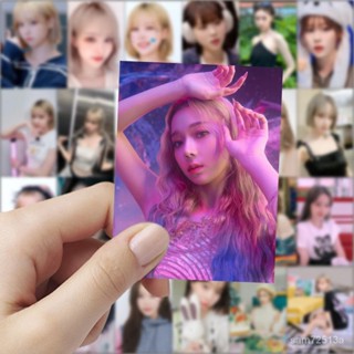 💥桃園倉出貨💥 60張金旼炡南韓女愛豆ins風封神舞臺週邊高顔值絶美手機電腦貼畵