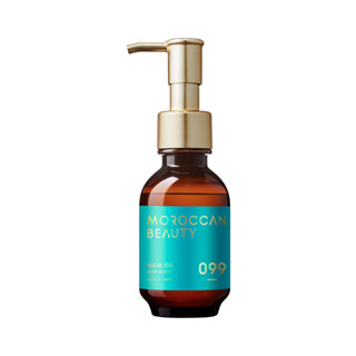 MOROCCAN BEAUTY 摩洛哥深層潤澤精華護髮油100ml【三友藥妝Tomod's】