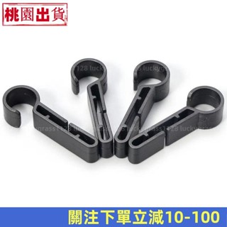 熱銷精品👍~工地安全帽頭燈頭繩帶卡扣 固定夾鬆緊帶防滑扣頭盔礦燈固定神器