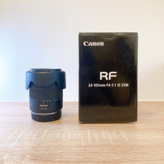 （ 標準變焦鏡頭 ）Canon RF 24-105mm F4L-7.1 IS STM 佳能RF鏡頭 林相攝影