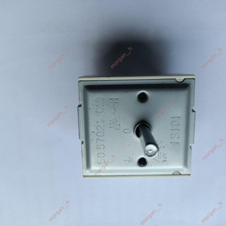 廠商 限時下殺🔥免開電子發票🔥能量器 德國EGO無段無極開關50.57021.010 按鈕開關 開關 開關按鈕