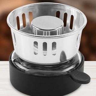 咖啡器具 玻璃酒精燈虹吸壺 煮摩卡壺專用配件 加熱爐具 酒精爐