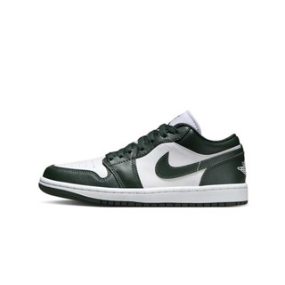 日本代購Air Jordan 1 Low "Galactic Jade" W 銀河翡翠 男女段 DC0774-113