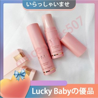 ✨Lucky Baby 優品✨韓國 KAHI 多效保濕萬用膏 萬用棒 萬用膏 保濕棒 護唇膏 補水 精華膏 9g