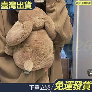 可愛英國大象玩偶抱枕趴趴象公仔毛絨玩具史瑪吉兒童安撫娃娃禮物28K